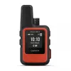 Garmin inReach Mini 2 Asmeninis palydovinis ryšio įrenginys Juodas Raudonas IPX7 336h Baterijos veikimo laikas