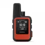 Garmin inReach Mini 2 Asmeninis palydovinis ryšio įrenginys Juodas Raudonas IPX7 336h Baterijos veikimo laikas