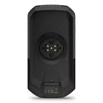 Belaidis dviračio kompiuteris GARMIN Edge 1050 8,89 cm (3,5 colio) LCD, 64 GB, GPS/GLONASS/Galileo, IPX7, 60 h
