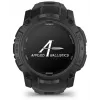 Išmanusis laikrodis Garmin Instinct 3 Tactical Edition Black