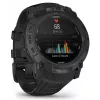Išmanusis laikrodis Garmin Instinct 3 Tactical Edition Black
