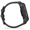 Išmanusis laikrodis Garmin Instinct 3 Tactical Edition Black