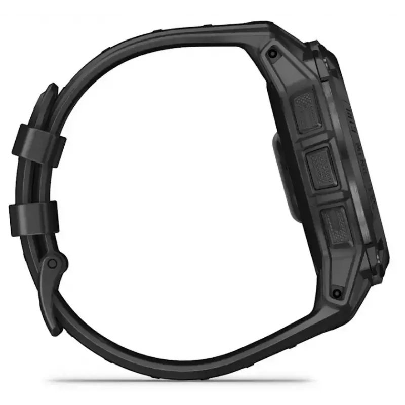Išmanusis laikrodis Garmin Instinct 3 Tactical Edition Black