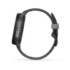 Garmin Bounce 2 išmanusis laikrodis vaikams, 1.2 inch AMOLED, GPS, Wi-Fi, LTE, Slate Grey (010-03399-00)