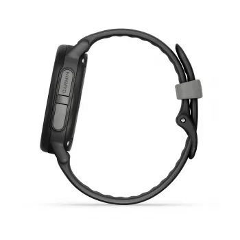 Išmanusis laikrodis vaikams Garmin Bounce 010-03399-00 AMOLED 1,2 colio GPS Wi-Fi
