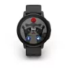 Garmin Bounce 2 išmanusis laikrodis vaikams, 1.2 inch AMOLED, GPS, Wi-Fi, LTE, Slate Grey (010-03399-00)