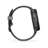 Garmin Bounce 2 išmanusis laikrodis vaikams, 1.2 inch AMOLED, GPS, Wi-Fi, LTE, Slate Grey (010-03399-00)