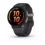 Išmanusis laikrodis vaikams Garmin Bounce 010-03399-00 AMOLED 1,2 colio GPS Wi-Fi