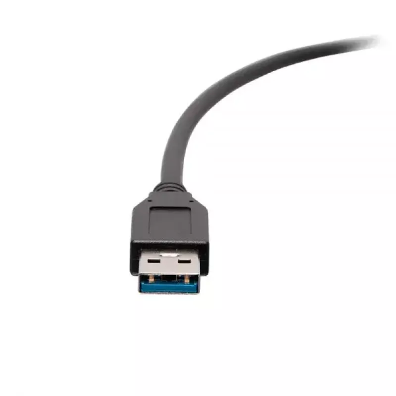 C2G USB-C (vyriškas) į USB-A (vyrišką) laidas 0,15 m USB 3.2 Gen 1 5 Gbps