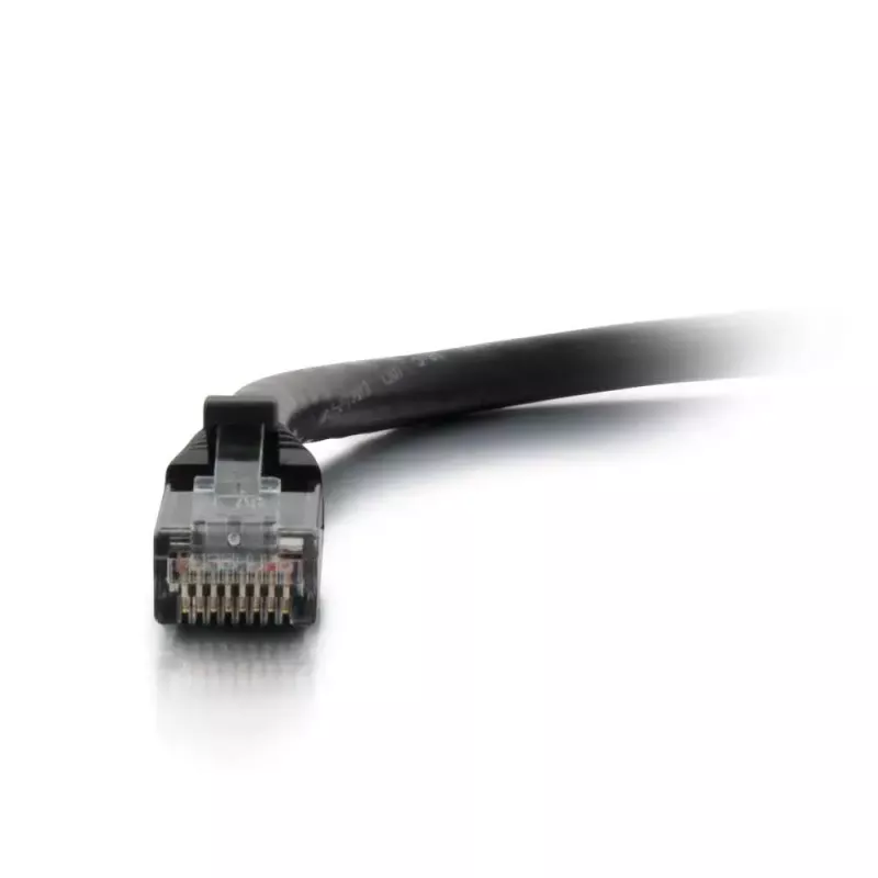 C2G 5m Cat6 Booted Unshielded UTP Network Patch Cable Juoda