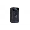 Korpusinė kūno kamera Transcend DrivePro Body 40 2560 x 1440 pikseliai Juoda