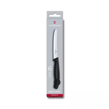 Peilių rinkinys Victorinox SwissClassic Swiss Classic 6 vnt.