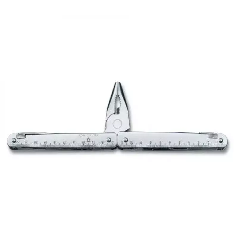 Daugiafunkcinės replės Victorinox SWISSTOOL X