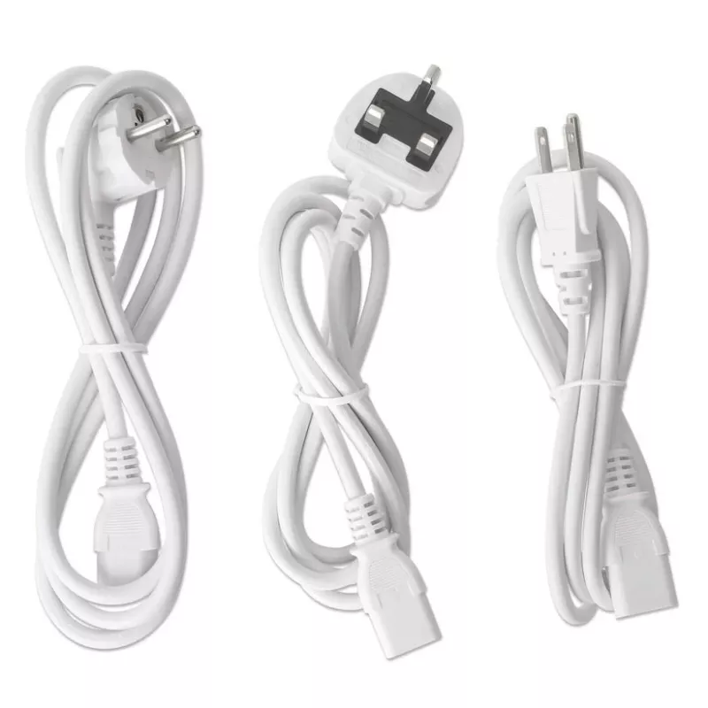 Manhattan 10 prievadų USB-C įkrovimo stotelė, 10x 20W, 200W, maitinimas iš tinklo (su US/EU/UK adapteriais)