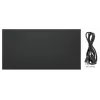 Intellinet 24-Port Gigabit Ethernet PoE+ Switch su 2 SFP prievadais IEEE 802.3at/af (PoE+/PoE), PoE galios biudžetas 370 W, du 1G SFP lizdai, 19 colių montavimas stelaže