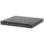 Intellinet 54 prievadų L3 valdomas PoE+ jungiklis su 48 Gigabit eterneto prievadais ir 6 SFP+ jungtimis