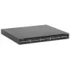 Intellinet 54 prievadų L3 valdomas PoE+ jungiklis su 48 Gigabit eterneto prievadais ir 6 SFP+ jungtimis