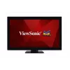 Monitorius ViewSonic TD2760 27 colių Full HD LED lietimui jautrus ekranas, 10 taškų multi-touch, juodas