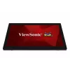 Monitorius ViewSonic TD2760 27 colių Full HD LED lietimui jautrus ekranas, 10 taškų multi-touch, juodas