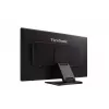 Monitorius ViewSonic TD2760 27 colių Full HD LED lietimui jautrus ekranas, 10 taškų multi-touch, juodas