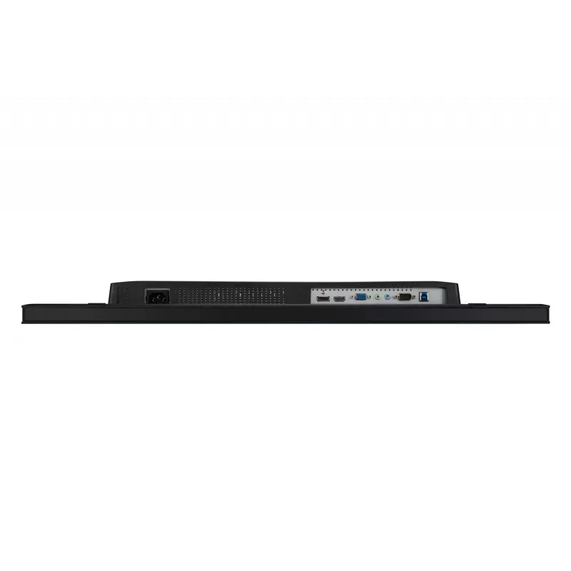 Monitorius ViewSonic TD2760 27 colių Full HD LED lietimui jautrus ekranas, 10 taškų multi-touch, juodas