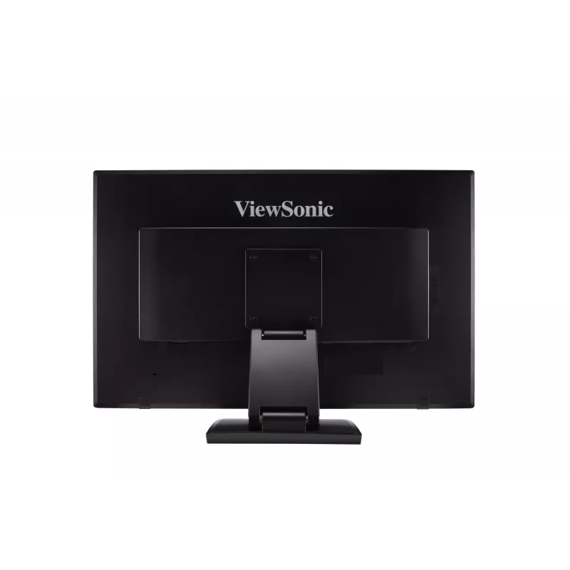 Monitorius ViewSonic TD2760 27 colių Full HD LED lietimui jautrus ekranas, 10 taškų multi-touch, juodas