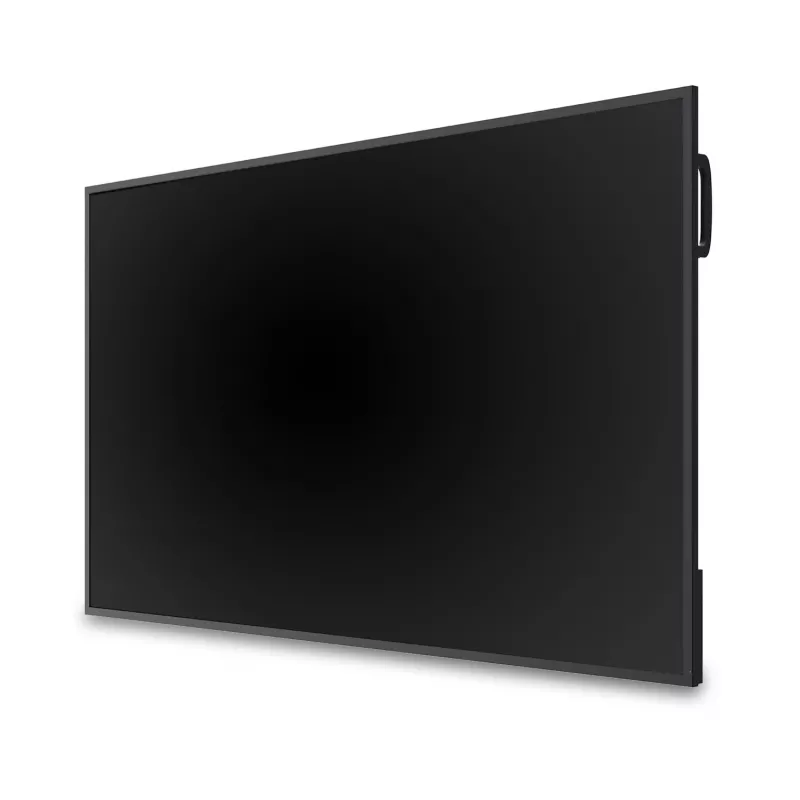 ViewSonic CDE6530 skaitmeninės reklamos ekranas 65 colių (165,1 cm) LCD 4K Ultra HD 450 cd/m² Wi-Fi Android 11 24/7