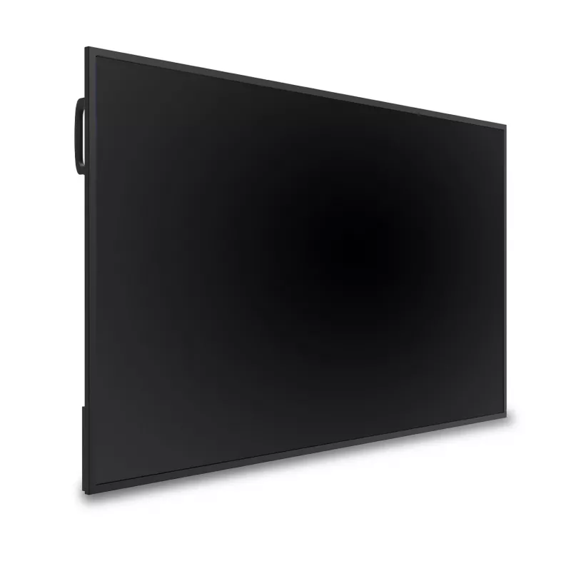 ViewSonic CDE6530 skaitmeninės reklamos ekranas 65 colių (165,1 cm) LCD 4K Ultra HD 450 cd/m² Wi-Fi Android 11 24/7