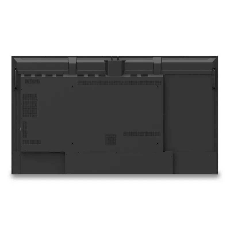 ViewSonic CDE6530 skaitmeninės reklamos ekranas 65 colių (165,1 cm) LCD 4K Ultra HD 450 cd/m² Wi-Fi Android 11 24/7