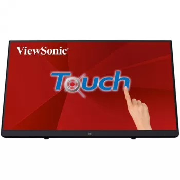 Monitorius ViewSonic TD2230 21,5 colių Full HD LCD jutiklinis ekranas