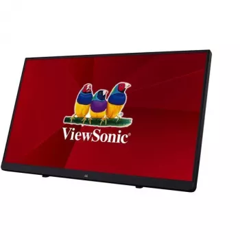 Monitorius ViewSonic TD2230 21,5 colių Full HD LCD jutiklinis ekranas