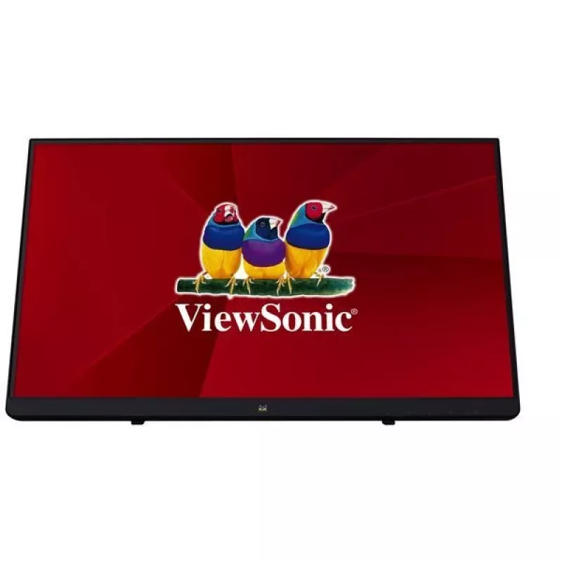 Monitorius ViewSonic TD2230 21,5 colių Full HD LCD jutiklinis ekranas