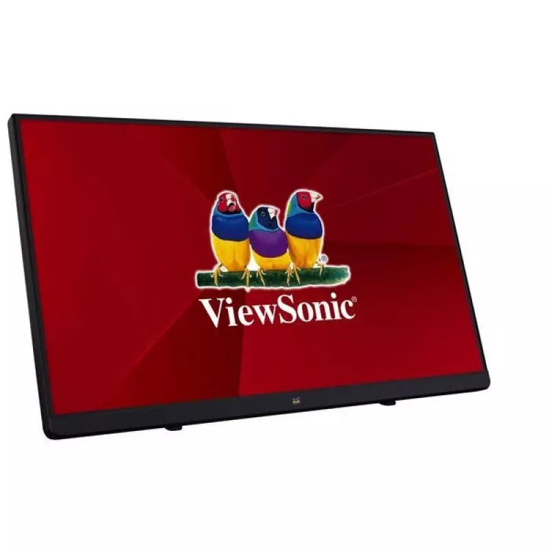 Monitorius ViewSonic TD2230 21,5 colių Full HD LCD jutiklinis ekranas