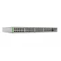 Allied Telesis AT-GS980MX/52PSM-50 valdomas L3 10G Ethernet PoE jungiklis