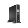 Vertiv Liebert GXT5 nepertraukiamo maitinimo šaltinis (UPS) Dvigubo keitimo (Online) 2 kVA 2000 W 8 AC lizdai