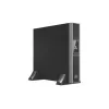 Vertiv Liebert GXT5 nepertraukiamo maitinimo šaltinis (UPS) Dvigubo keitimo (Online) 2 kVA 2000 W 8 AC lizdai