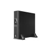 Vertiv Liebert GXT5 nepertraukiamo maitinimo šaltinis (UPS) Dvigubo keitimo (Online) 2 kVA 2000 W 8 AC lizdai
