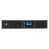Vertiv Liebert GXT5 nepertraukiamo maitinimo šaltinis (UPS) Dvigubo keitimo (Online) 2 kVA 2000 W 8 AC lizdai
