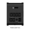 Vertiv PowerUPS 200 Essential PSA6E-2200IT-IEC, 2200VA/1225W, nepertraukiamo maitinimo šaltinis