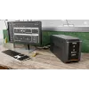 Vertiv PowerUPS 200 Essential PSA6E-600IT-SCH, 600VA/315W, linijinis-interaktyvus UPS, 0.6 kVA, 315 W, sinusinė, 140 V, 290 V