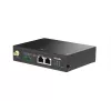 D-Link 4G LTE IIoT šliuzas, korinio ryšio tinklo šliuzas, juodas, 4G, LTE, LTE, MicroSD (TransFlash), išorinė antena