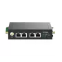 D-Link DWM-530-T 4G LTE M2M VPN Wi-Fi maršrutizatorius, juodas, DIN bėgelis, 802.11b/g/n, 300 Mbit/s