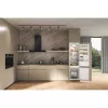 Whirlpool WHC20D023B1 SF įmontuojamas šaldytuvas 300 L baltas