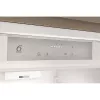 Whirlpool WHC20D023B1 SF įmontuojamas šaldytuvas 300 L baltas