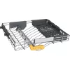 Whirlpool WH8IC15B4M6LHC0 visiškai įmontuojama indaplovė, 15 komplektų