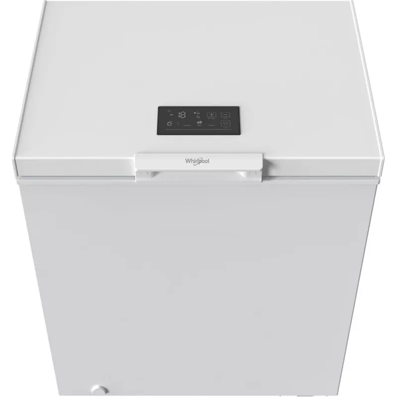 Šaldiklis Whirlpool W3RHS14EW 142 L baltas