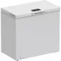 Šaldiklis Whirlpool W3RHS19EW2, 198 L, Laisvai pastatomas, Baltas