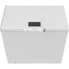Šaldiklis Whirlpool W3RHS19EW2, 198 L, Laisvai pastatomas, Baltas