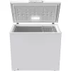 Šaldiklis Whirlpool W3RHS19EW2, 198 L, Laisvai pastatomas, Baltas