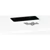 Šaldymo skrynia Whirlpool WH1410 E2 2 132 L balta